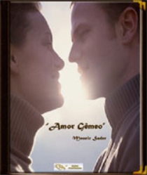Livro: "Amor g�meo"  clique aqui