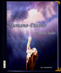 Livro: "Humano-divino" clique aqui