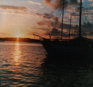 Porto Seguro - Brasil - Fotografía de Moacir Sader